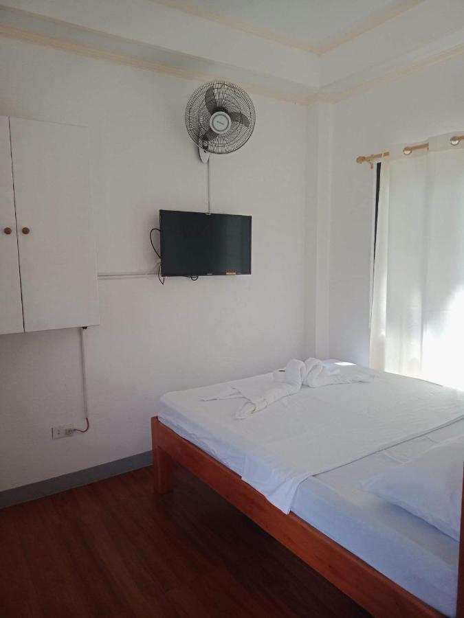 Mlb Beachfront Apartment Siquijor Exterior foto